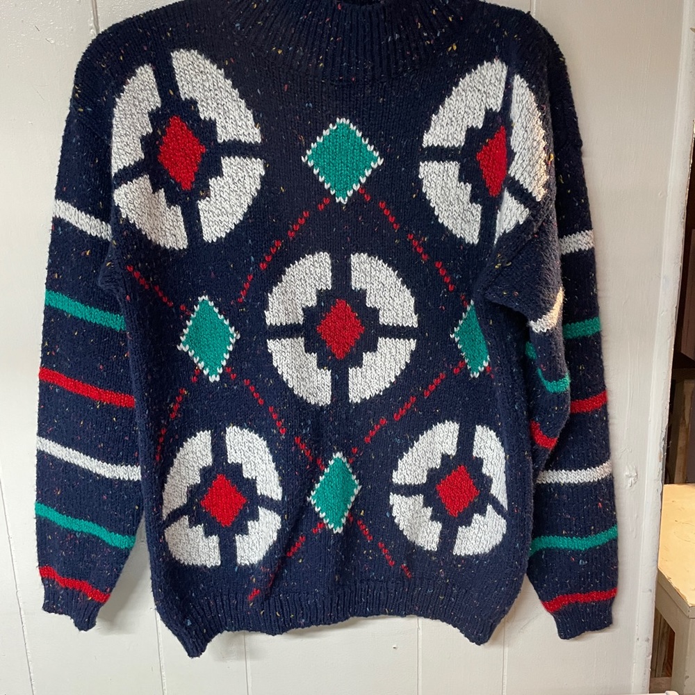 T.O Women’s Sweater